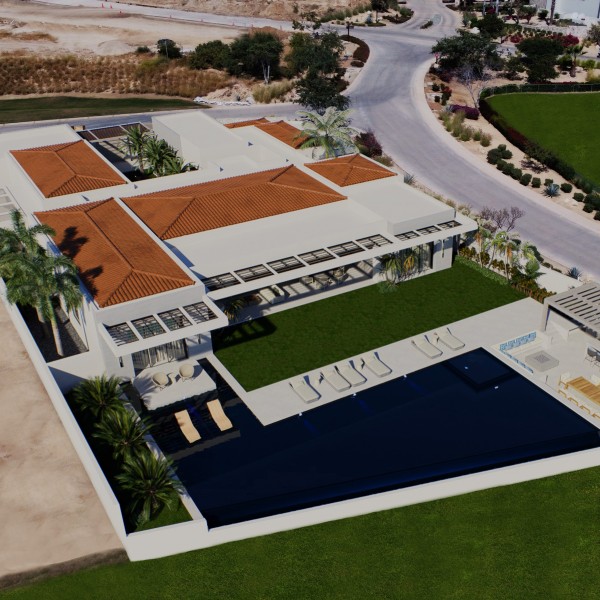 Querencia El Parque 9